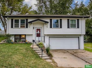 14117 Patrick Ave, Omaha, NE 68164