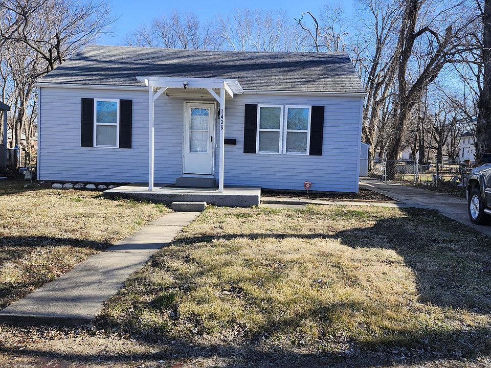 1st image of 1420 NW Van Buren St
