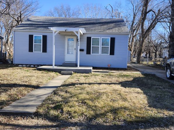 1420 NW Van Buren St