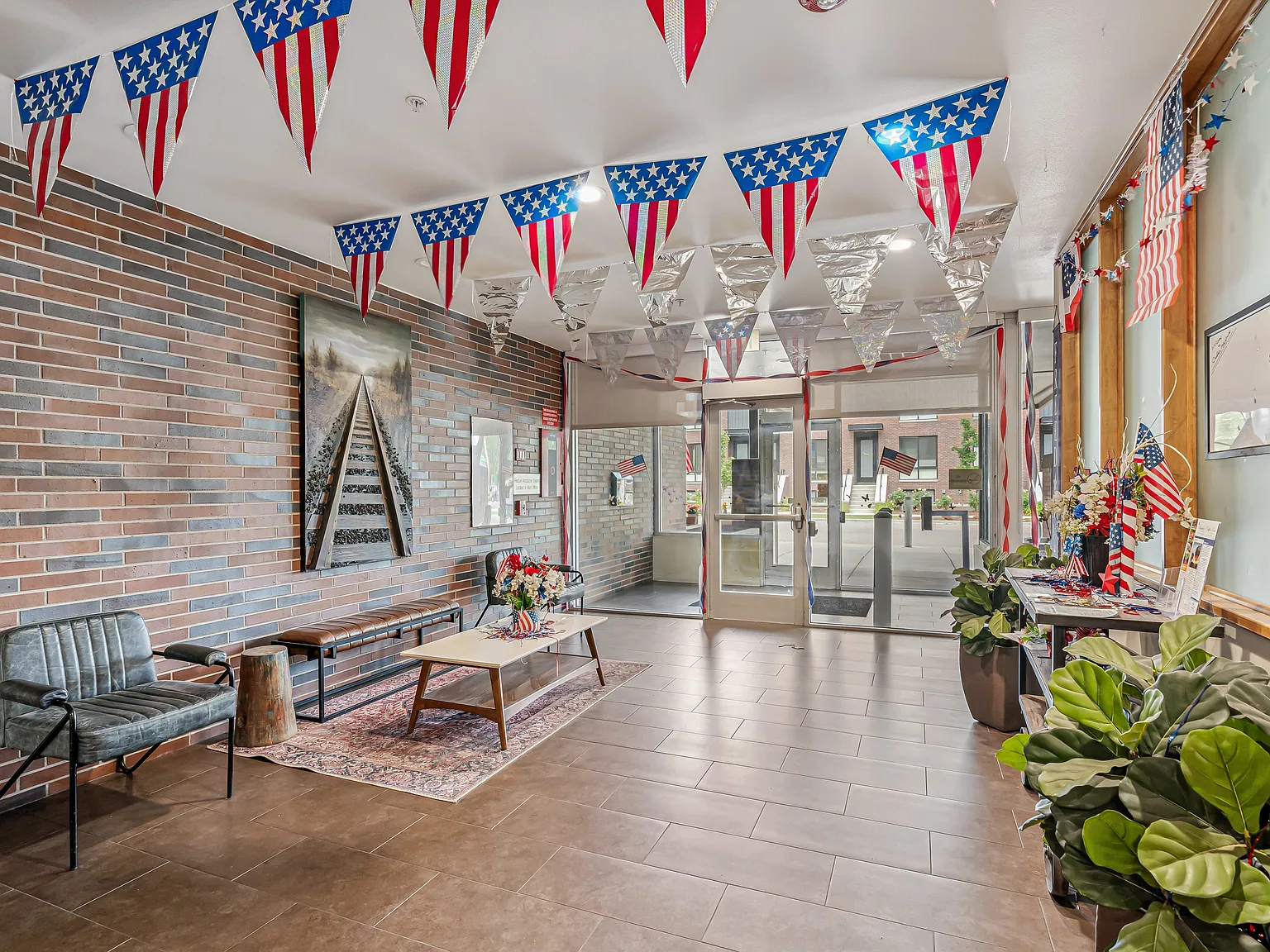 Chaffee Park Senior Residences — Photo 4