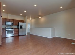 4507 Campbell Park Loop #22, Anchorage, AK 99507