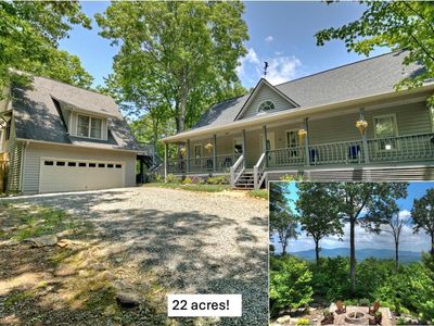 312 Mollie Mountain Trl, Ellijay, GA, 30536