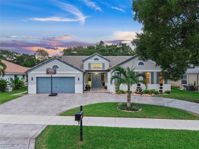 9081 Southern Orchard Road, Fort Lauderdale, FL, 33328