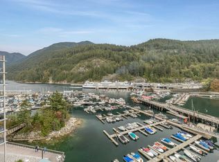 6707 Nelson Ave #706, West Vancouver, BC