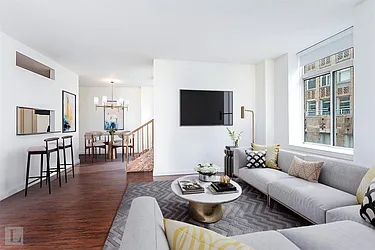 Rented by Living New York