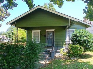 1436 Maplewood St, Memphis, TN 38108