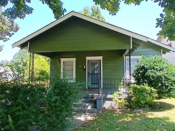 1436 Maplewood St, Memphis, TN 38108