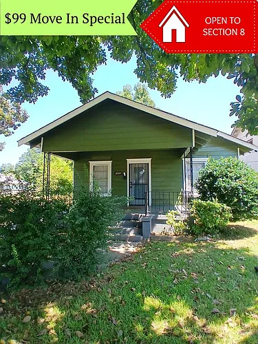 1436 Maplewood St Photo 1