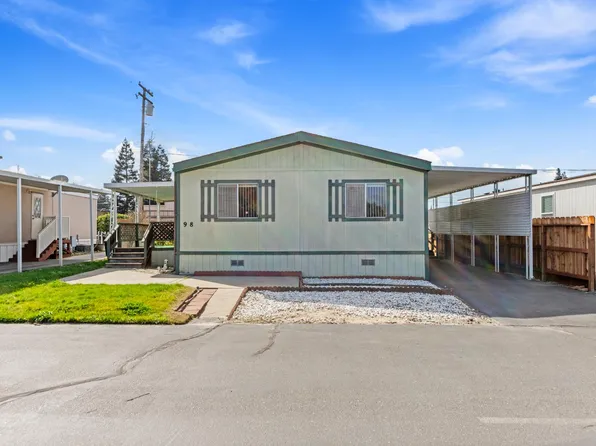 1459 Standiford Ave Spc 98, Modesto, CA 95350
