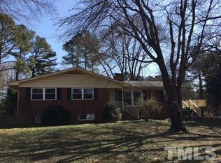 5834 N Roxboro Rd, Durham, NC 27712