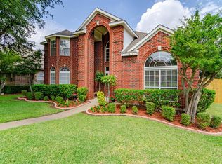 1425 Blackburn Ln, Plano, TX 75025