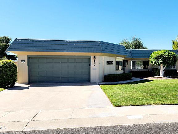 2nd image of 10529 W PINEAIRE Drive