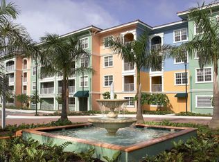 1775 Bonaventure Blvd, Fort Lauderdale, FL 33326