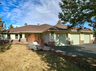 10259 Sundance Ridge Loop, Redmond, OR 97756
