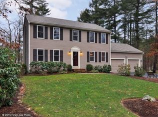 4 Jonathan Rd, Mansfield, MA 02048