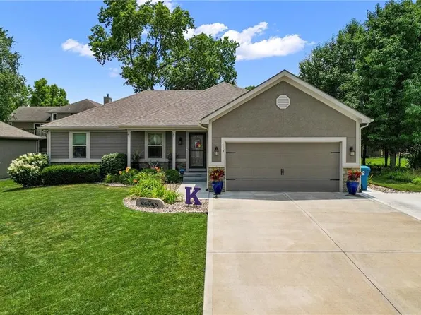 415 Tamera Dr, Kearney, MO 64060