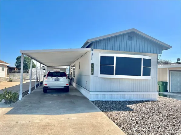 1814 Johnson St, Mission, TX 78572