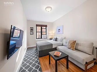 Rented by Sotheby's International Realty