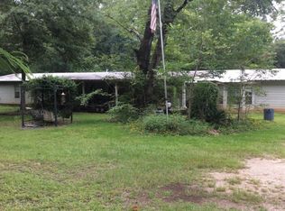10720 John Little Rd, Bay Minette, AL 36507