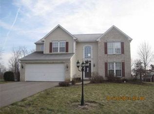 102 Woodbridge Dr, Pittsburgh, PA 15237