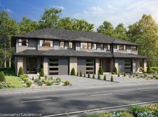 18 1st Ave W, Norfolk County, ON