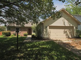 6546 Quail Run, Fishers, IN 46038