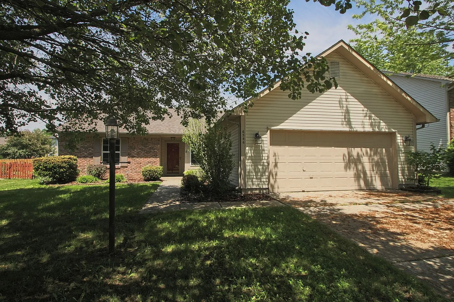 6546 Quail Run photo 1