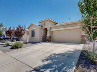 4321 Golden Eagle Loop NE, Rio Rancho, NM 87144