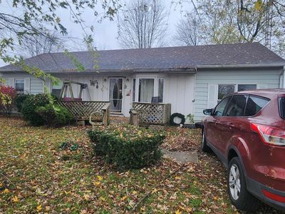 205 New York St, Farmland, IN, 47340