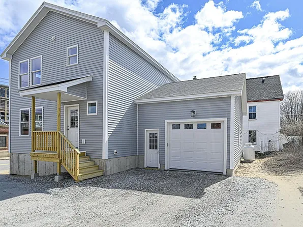 Lot #37 Weymouth Street, Sanford, ME 04073