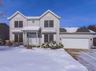 810 Landau Ln, Normal, IL 61761
