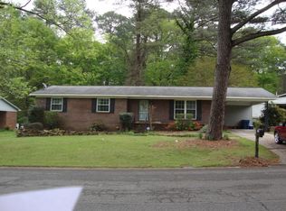 957 Oak Grove Rd, Birmingham, AL 35209