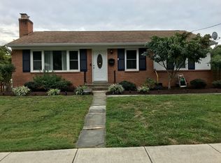3802 Woodridge Ave, Silver Spring, MD 20902