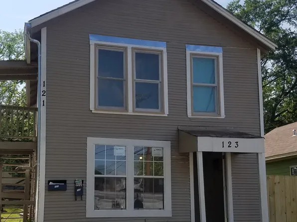 121 Thompson Ave, Tyler, TX 75702
