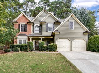 2265 Pendleton Pl, Suwanee, GA 30024