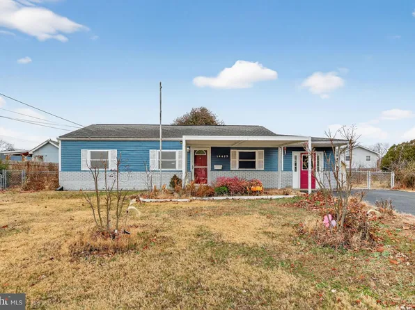 14423 Lamar Rd, Woodbridge, VA 22191