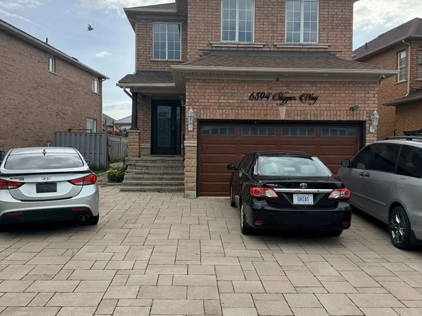 6594 Skipper Way, Mississauga, ON L5W 1P8