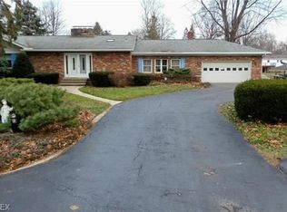 119 Odelle Dr, New Franklin, OH