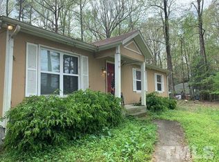 2069 Andrews Store Rd, Pittsboro, NC 27312