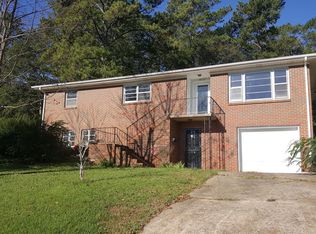 800 Ingram St, Oxford, AL 36203