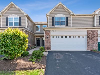 15123 W Quincy Cir, Manhattan, IL, 60442