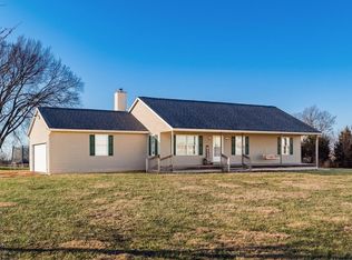 2673 Cedar Hill Rd SW, Amanda, OH 43102