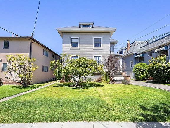 2nd image of 2149 Santa Clara Ave APT F