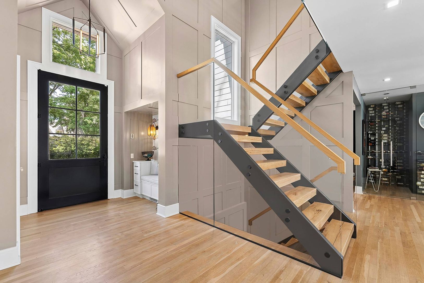  Stunning Foyer