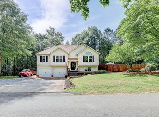 734 Old Dallas Acworth Rd N, Dallas, GA 30132