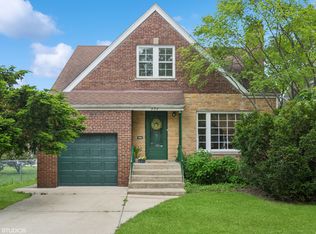 624 N Lombard Ave, Oak Park, IL 60302