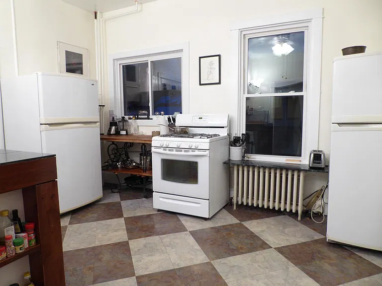 811 N Tioga St #1A — Photo 16