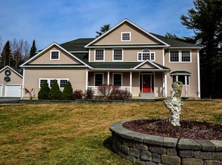 37 Ashley Ave, Glenburn, ME 04401