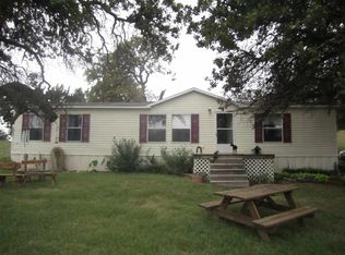 53895 S County Road 227, Chester, OK 73838