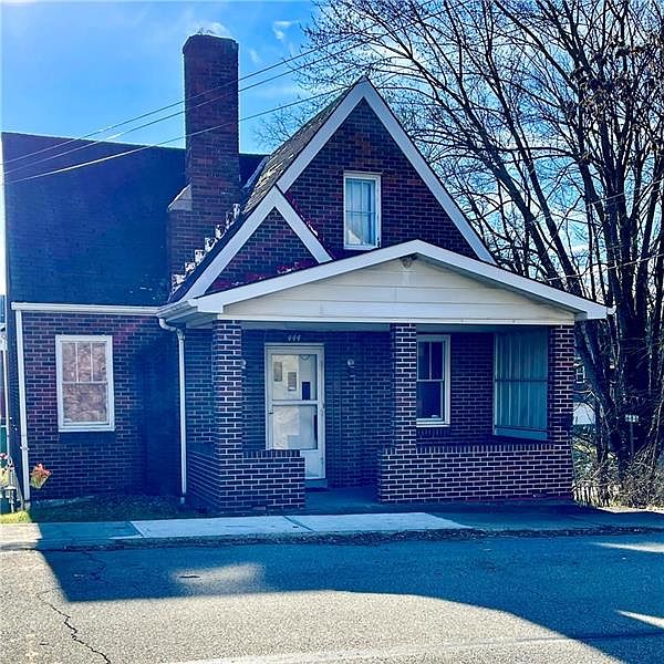 444 Wylie Ave, Clairton, PA 15025 MLS 1635421 Zillow